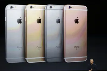 Prodano 13 milijuna iPhonea u tri dana, u Hrvatskoj dostupan 9. listopada