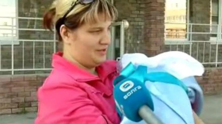 Postala baka u 29. godini, djed kaže da su malo požurili