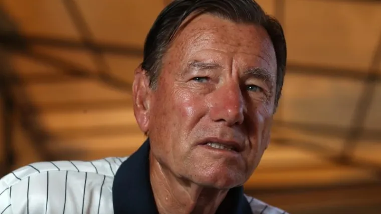 Najbolji igrač svijeta je kod mene naučio sve o tenisu