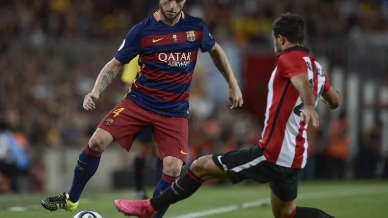 Bayer vodio do 80. minute, Barcelona preokrenula i bez Messija