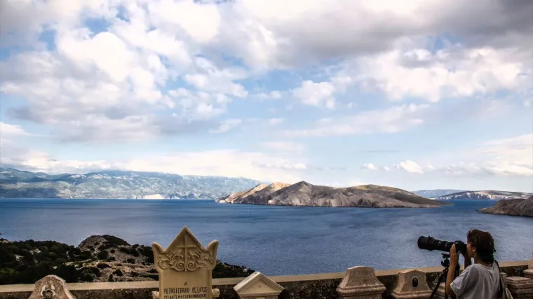 Sudjelujte u stvaranju najvećeg timelapse videa o Hrvatskoj!