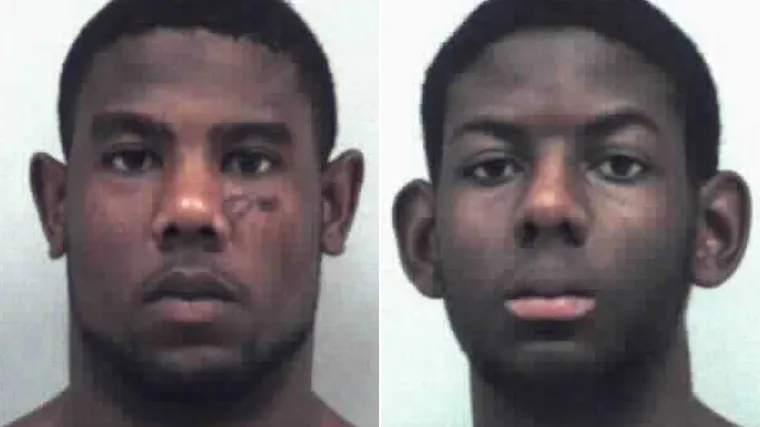 &lsquo;Na&scaron;i podivljali sinovi poku&scaron;ali su nas ubiti, ali sve im opra&scaron;tamo: malo su pogrije&scaron;ili!&rsquo;