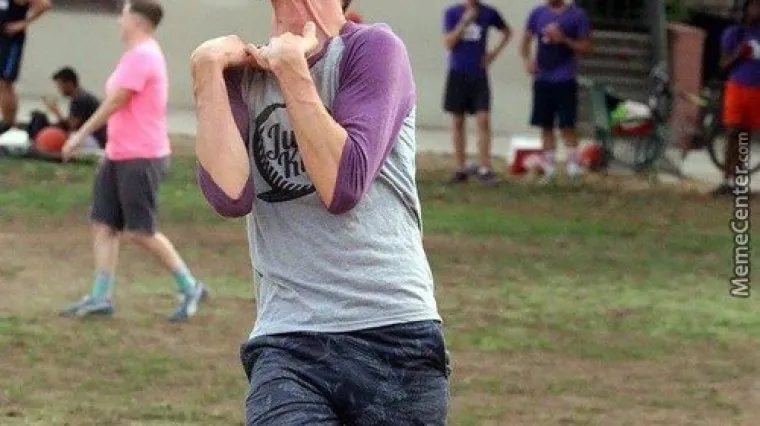 Kad se nakon godina i godine ponovno počnete baviti sportom