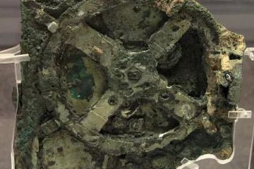 ‘Pronašli smo antički kompjuter iz 65. godine prije Krista!’