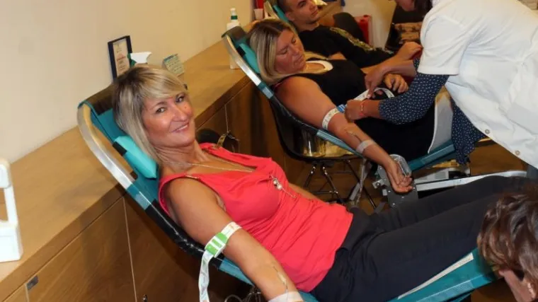 Bolnicama zbog povećanog broja operacija nedostaje krvi