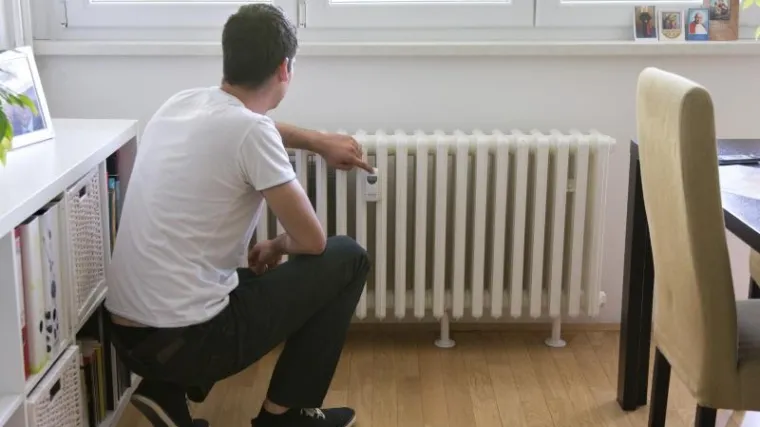 Kada će krenuti grijanje?