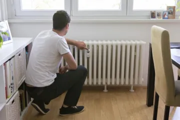 Kada će krenuti grijanje?