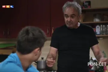 Lila postaje predmet maštarije svojih učenika