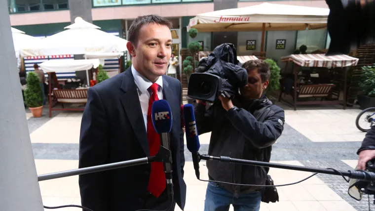 Glavni odbor SDP-a o listama će vjerojatno odlučivati 17. listopada