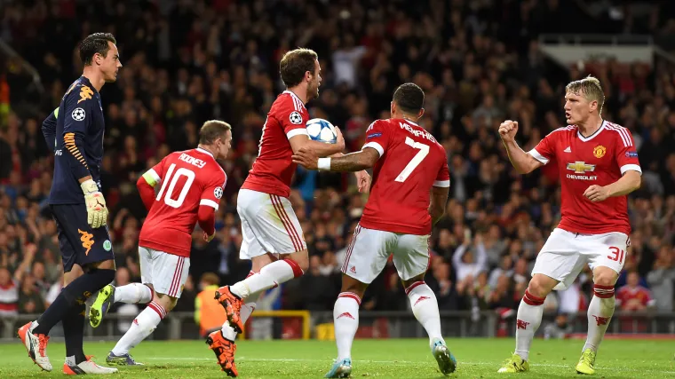 Divovi iz Manchestera preokretima do pobjeda, Ronaldo postigao svoj 500. gol u karijeri