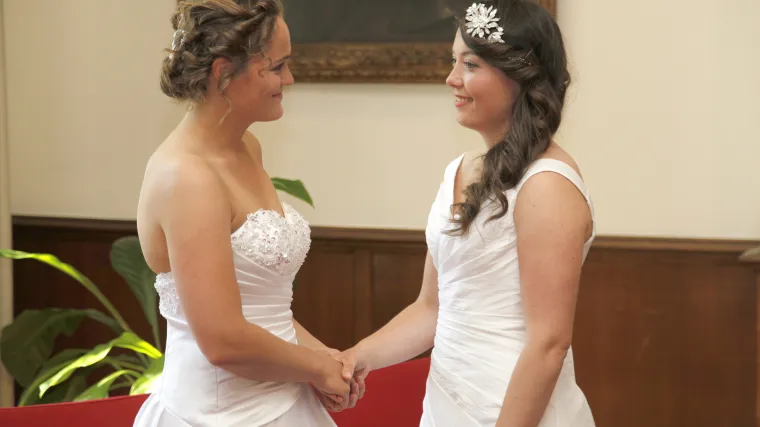 Matičarka u Francuskoj odbila vjenčati istospolni par pa kažnjena s pet mjeseci zatvora