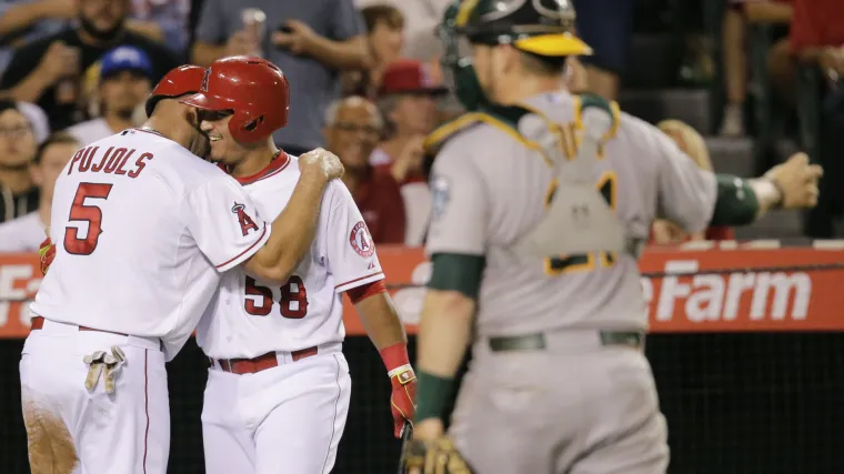 Oakland Athletics postali prva momčad sa ženom na mjestu trenera