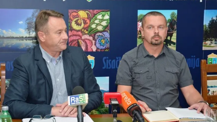 Sisačka rafinerija pred kolapsom: 'Otpu&scaron;taju nam ljude, smanjuju plaće, a nitko ni&scaron;ta ne poduzima'