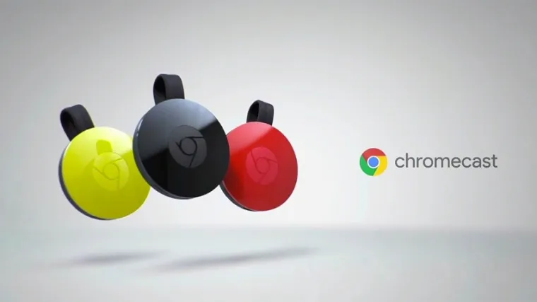 Chromecast dobio 2.0 nasljednika, u prodaji i Chromecast Audio
