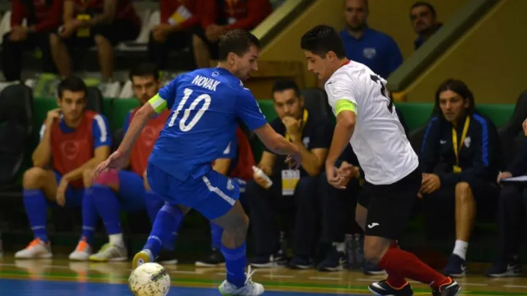 Hrvatski prvaci u devet minuta primili četiri gola