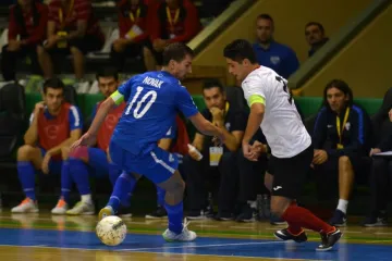 Hrvatski prvaci u devet minuta primili četiri gola