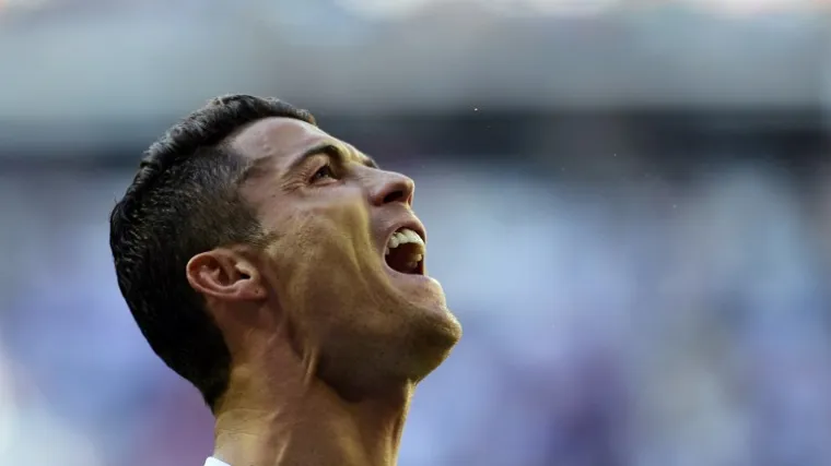 Ronaldo opet ispisao povijest!