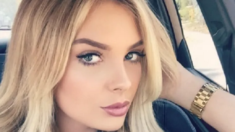 A ona mu nije ostala dužna