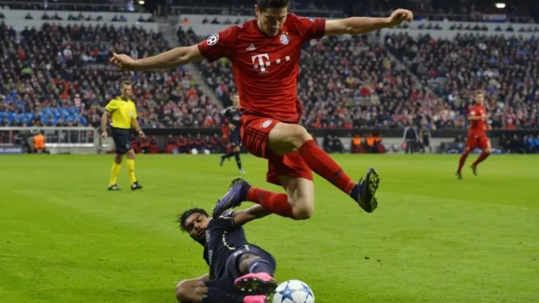 Dragi, ovo je već dosadno