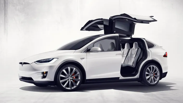 Tesla X brani vas od biološkog oružja