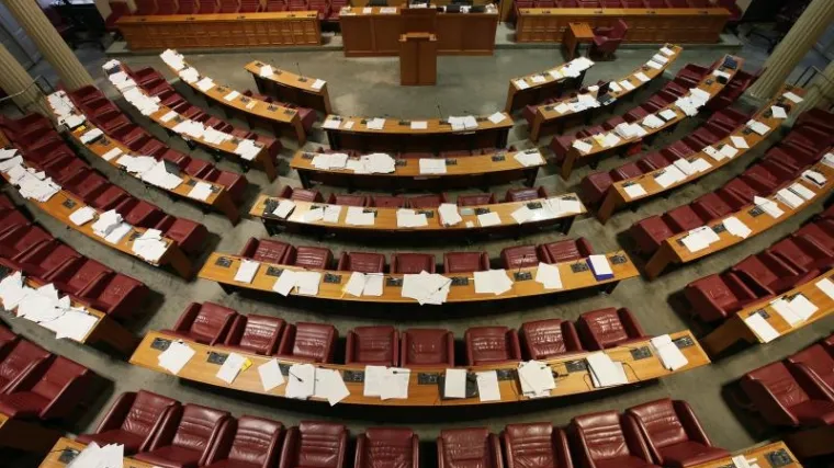 Zastupnici mogu biti i čelnici jedinica lokalne samouprave