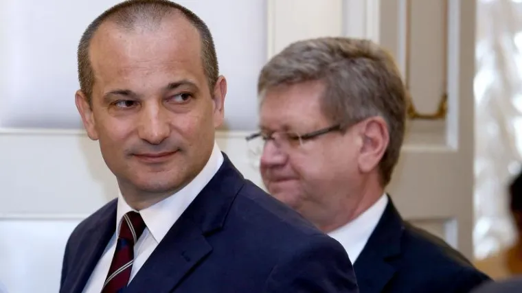 "Banke nemaju temelja za tužbu"