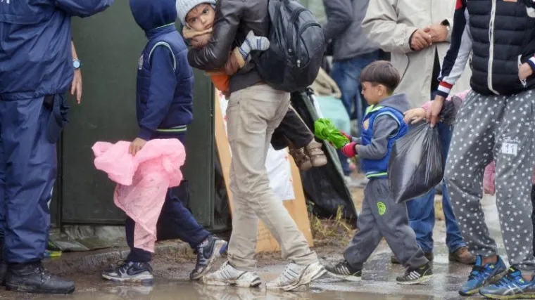 U Hrvatsku je u&scaron;lo vi&scaron;e od 88.500 migranata