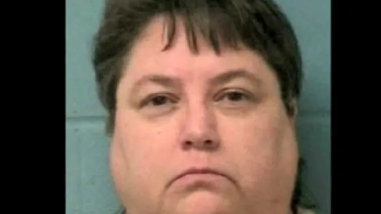 SAD smrtonosnom injekcijom pogubio ženu