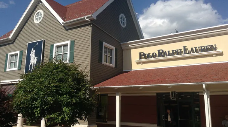 Ralph Lauren odlazi s vodećeg mjesta u kompaniji