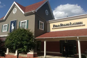 Ralph Lauren odlazi s vodećeg mjesta u kompaniji