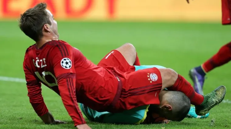 Ovo je drugi najteži Dinamov poraz u europskim nastupima!