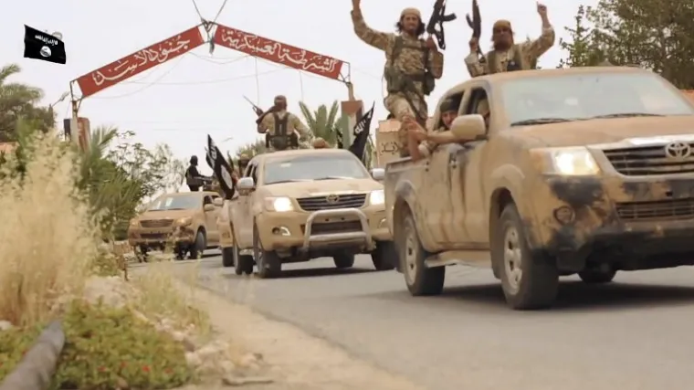 SAD raspisali nagradu za korisne informacije o IS-u