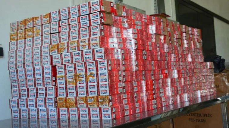 Cigarete iz BiH &scaron;vercali su u Hrvatsku