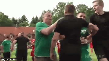 Najpijaniji i najveći njemački failovi sigurno će vas utje&scaron;iti nakon jučera&scaron;njeg potopa