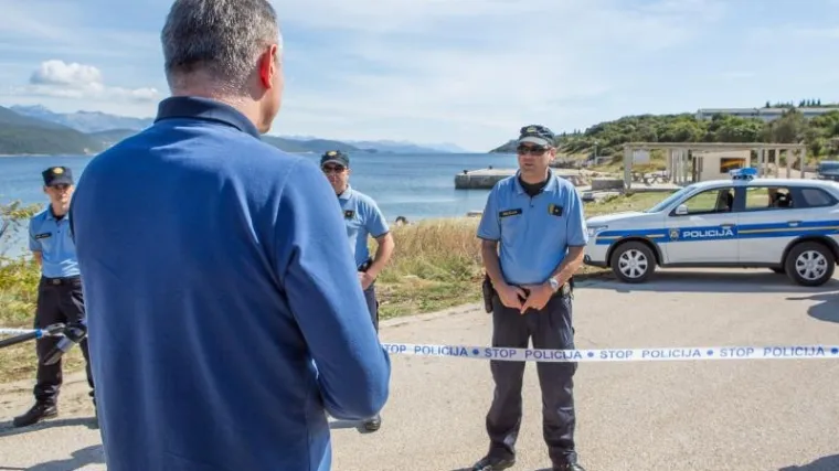 Brkić prozvao ministra Ostojića da je zlouporabio policijski sustav