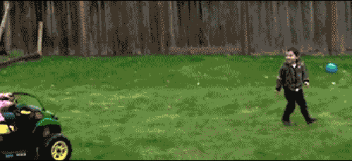 Cure su okrutne od malih nogu