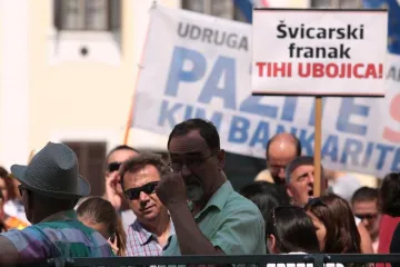 Ne znam što banke planiraju, ali znam što smo mi isplanirali