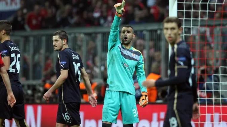 Bayern je savr&scaron;ena momčad, jo&scaron; nismo vidjeli da netko tako igra