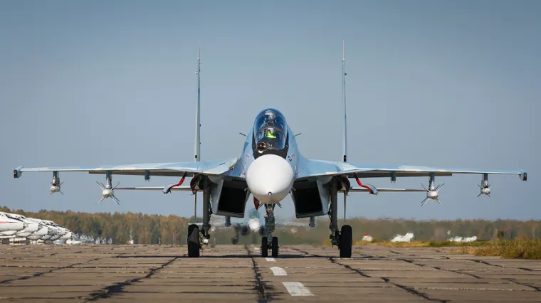 Glavni nam je cilj borba protiv terorizma i potpora snagama Ba&scaron;ara al-Asada