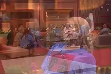 Kako to Mirjana izgleda u Ivoninim očima?