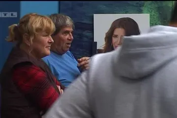 Anton Tini: Puna si kao breskvica