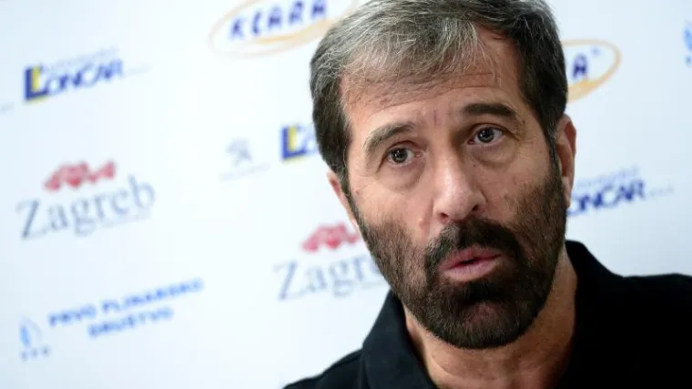 Vujović: 'Veszprem je najbolja europska momčad, no u Areni ih čeka rukometni rat!'