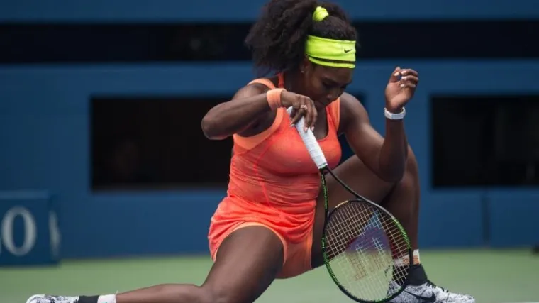 Slomljena pod pritiskom poraza od Talijanke? Serena Williams odlučila zavr&scaron;iti sezonu