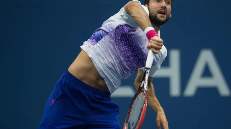 ATP Shenzhen: Čilić kroz tri seta stigao do četvrtfinala