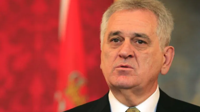 "Obama nas je naveo kao faktor stabilnosti, rekao je da ga zovemo ako ćemo imati problema"