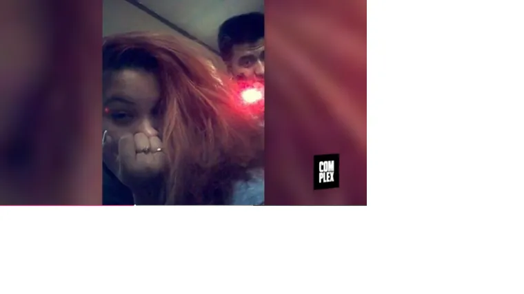 Objavila sliku na kojoj je dečko uperio pi&scaron;tolj u nju, a onda je na&scaron;li mrtvu