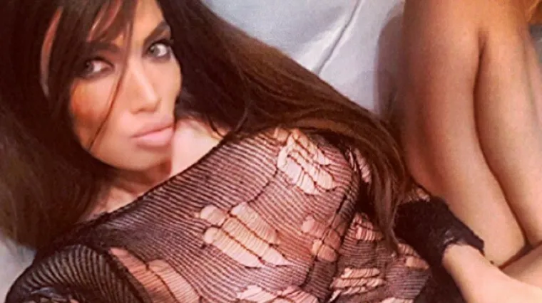 Silikonska ljepotica ima novu zanimaciju