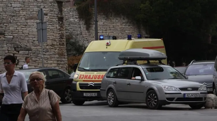 17 djece iz vrtića zarazilo se salmonelom