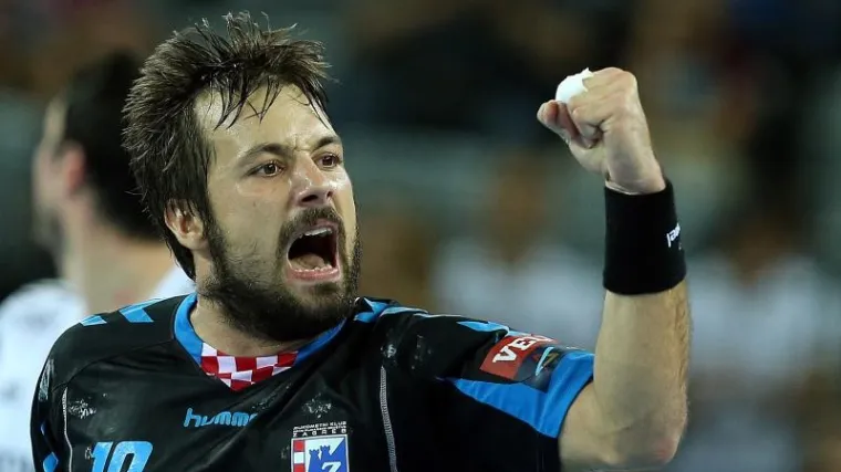 Za pobjediti morate imati muda veća od crkvenih zvona