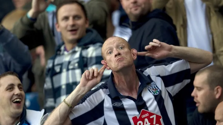 Engleski navijači kreću u borbu protiv modernog nogometa